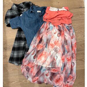 3 dress Bundle | Casual & Everyday Skirts | Women’s